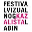 Festival vizualnog kazališta Labin 2011.